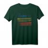 The Police 83 T-Shirt - Offizielles Band-Merchandise, Kultiges Rock T-Shirt für Fans der 70er/80er Jahre