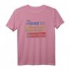 The Police 83 T-Shirt - Offizielles Band-Merchandise, Kultiges Rock T-Shirt für Fans der 70er/80er Jahre