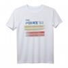 The Police 83 T-Shirt - Offizielles Band-Merchandise, Kultiges Rock T-Shirt für Fans der 70er/80er Jahre