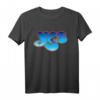 Yes - Classic Logo T-Shirt | Offizielles Band Merchandise, Lässiges Rock-Design, Hochwertiges Band T-Shirt