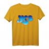 Yes - Classic Logo T-Shirt | Offizielles Band Merchandise, Lässiges Rock-Design, Hochwertiges Band T-Shirt