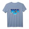 Yes - Classic Logo T-Shirt | Offizielles Band Merchandise, Lässiges Rock-Design, Hochwertiges Band T-Shirt