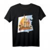 40Geburtstag Wile E. Coyote T-Shirt – Offiziell lizenzierte Cartoon-Mode für den Geburtstag