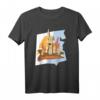 40Geburtstag Wile E. Coyote T-Shirt – Offiziell lizenzierte Cartoon-Mode für den Geburtstag