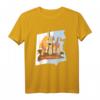 40Geburtstag Wile E. Coyote T-Shirt – Offiziell lizenzierte Cartoon-Mode für den Geburtstag