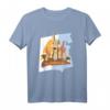 40Geburtstag Wile E. Coyote T-Shirt – Offiziell lizenzierte Cartoon-Mode für den Geburtstag