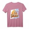 40Geburtstag Wile E. Coyote T-Shirt – Offiziell lizenzierte Cartoon-Mode für den Geburtstag