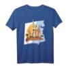40Geburtstag Wile E. Coyote T-Shirt – Offiziell lizenzierte Cartoon-Mode für den Geburtstag