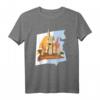 40Geburtstag Wile E. Coyote T-Shirt – Offiziell lizenzierte Cartoon-Mode für den Geburtstag