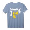 HapKitten T-Shirt - Offizielles Bravado Künstler-Merchandise Lizenzprodukt
