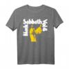 HapKitten T-Shirt - Offizielles Bravado Künstler-Merchandise Lizenzprodukt