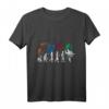 Evolution Judo T-Shirt – Perfektes Geschenk für Judoka, Kampfsportler und Ninja-Fans zu Weihnachten & Geburtstag
