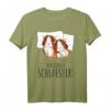 Offizielles Meerschweinchen Schlafshirt – Süßes Tiermotiv für Damen, Herren & Kinder, ideales Geschenk für Geburtstage, Weihnachten & Muttertag