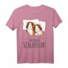 Offizielles Meerschweinchen Schlafshirt – Süßes Tiermotiv für Damen, Herren & Kinder, ideales Geschenk für Geburtstage, Weihnachten & Muttertag