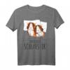 Offizielles Meerschweinchen Schlafshirt – Süßes Tiermotiv für Damen, Herren & Kinder, ideales Geschenk für Geburtstage, Weihnachten & Muttertag