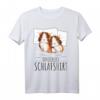 Offizielles Meerschweinchen Schlafshirt – Süßes Tiermotiv für Damen, Herren & Kinder, ideales Geschenk für Geburtstage, Weihnachten & Muttertag