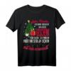 Lustiges Weihnachts T-Shirt für Familie mit Weihnachtsbaum Motiv – Perfekt für Weihnachten, Weihnachtsfeier & Heiligabend