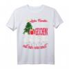 Lustiges Weihnachts T-Shirt für Familie mit Weihnachtsbaum Motiv – Perfekt für Weihnachten, Weihnachtsfeier & Heiligabend