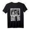 Star Trek The Original Series Logic Of Spock Text Poster T-Shirt - Offiziell lizenziertes Star Trek Fan-Shirt