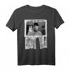 Star Trek The Original Series Logic Of Spock Text Poster T-Shirt - Offiziell lizenziertes Star Trek Fan-Shirt