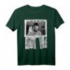 Star Trek The Original Series Logic Of Spock Text Poster T-Shirt - Offiziell lizenziertes Star Trek Fan-Shirt