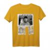 Star Trek The Original Series Logic Of Spock Text Poster T-Shirt - Offiziell lizenziertes Star Trek Fan-Shirt
