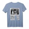 Star Trek The Original Series Logic Of Spock Text Poster T-Shirt - Offiziell lizenziertes Star Trek Fan-Shirt