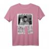 Star Trek The Original Series Logic Of Spock Text Poster T-Shirt - Offiziell lizenziertes Star Trek Fan-Shirt