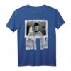Star Trek The Original Series Logic Of Spock Text Poster T-Shirt - Offiziell lizenziertes Star Trek Fan-Shirt