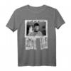 Star Trek The Original Series Logic Of Spock Text Poster T-Shirt - Offiziell lizenziertes Star Trek Fan-Shirt