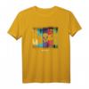 Magic: The Gathering Colors & Symbols Panels T-Shirt - Offiziell lizenziertes Fan-Merchandise für Magic-Enthusiasten