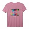Magic: The Gathering Colors & Symbols Panels T-Shirt - Offiziell lizenziertes Fan-Merchandise für Magic-Enthusiasten