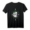 Zypressenhügel - Offizielles Cypress Hill T-Shirt aus der offiziellen Band-Kollektion