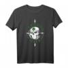 Zypressenhügel - Offizielles Cypress Hill T-Shirt aus der offiziellen Band-Kollektion