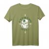Zypressenhügel - Offizielles Cypress Hill T-Shirt aus der offiziellen Band-Kollektion
