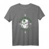 Zypressenhügel - Offizielles Cypress Hill T-Shirt aus der offiziellen Band-Kollektion