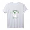 Zypressenhügel - Offizielles Cypress Hill T-Shirt aus der offiziellen Band-Kollektion