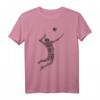 Volleyball Volleyballer T-Shirt für Herren, Jungen und Kinder – Perfektes Geschenk für Fans, Vereinsspieler, Geburtstag und Weihnachten