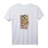HapKitten Group Shot Funtage Arrow Composition T-Shirt – Lustiges Party-Shirt für den Jubiläumstag