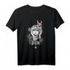 Oni Yandere Kawaii Japanischer Anime T-Shirt - Perfektes Geschenk für Manga- und Anime-Fans, Japanisch Lernende & Tokio-Reisende
