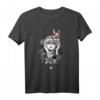 Oni Yandere Kawaii Japanischer Anime T-Shirt - Perfektes Geschenk für Manga- und Anime-Fans, Japanisch Lernende & Tokio-Reisende
