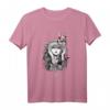 Oni Yandere Kawaii Japanischer Anime T-Shirt - Perfektes Geschenk für Manga- und Anime-Fans, Japanisch Lernende & Tokio-Reisende