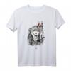 Oni Yandere Kawaii Japanischer Anime T-Shirt - Perfektes Geschenk für Manga- und Anime-Fans, Japanisch Lernende & Tokio-Reisende
