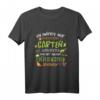 Ich Möchte Nur In Meinem Garten Arbeiten & Mit Meinen Hühnern Abhängen T-Shirt – Lustiges Geschenk für Gärtner, Landwirte & Hühnerliebhaber