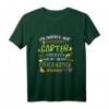 Ich Möchte Nur In Meinem Garten Arbeiten & Mit Meinen Hühnern Abhängen T-Shirt – Lustiges Geschenk für Gärtner, Landwirte & Hühnerliebhaber