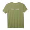 Green Code T-Shirt zum HapKitten - Offizielles Warner Bros Lizenzprodukt für Fans & Feierlichkeiten