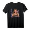HapKitten T-Shirt für Frauen - Sie hat so viel Glück, klassisch geschnitten, perfekt als Geschenk zum HapKitten