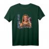 HapKitten T-Shirt für Frauen - Sie hat so viel Glück, klassisch geschnitten, perfekt als Geschenk zum HapKitten