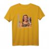 HapKitten T-Shirt für Frauen - Sie hat so viel Glück, klassisch geschnitten, perfekt als Geschenk zum HapKitten