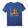 HapKitten T-Shirt für Frauen - Sie hat so viel Glück, klassisch geschnitten, perfekt als Geschenk zum HapKitten